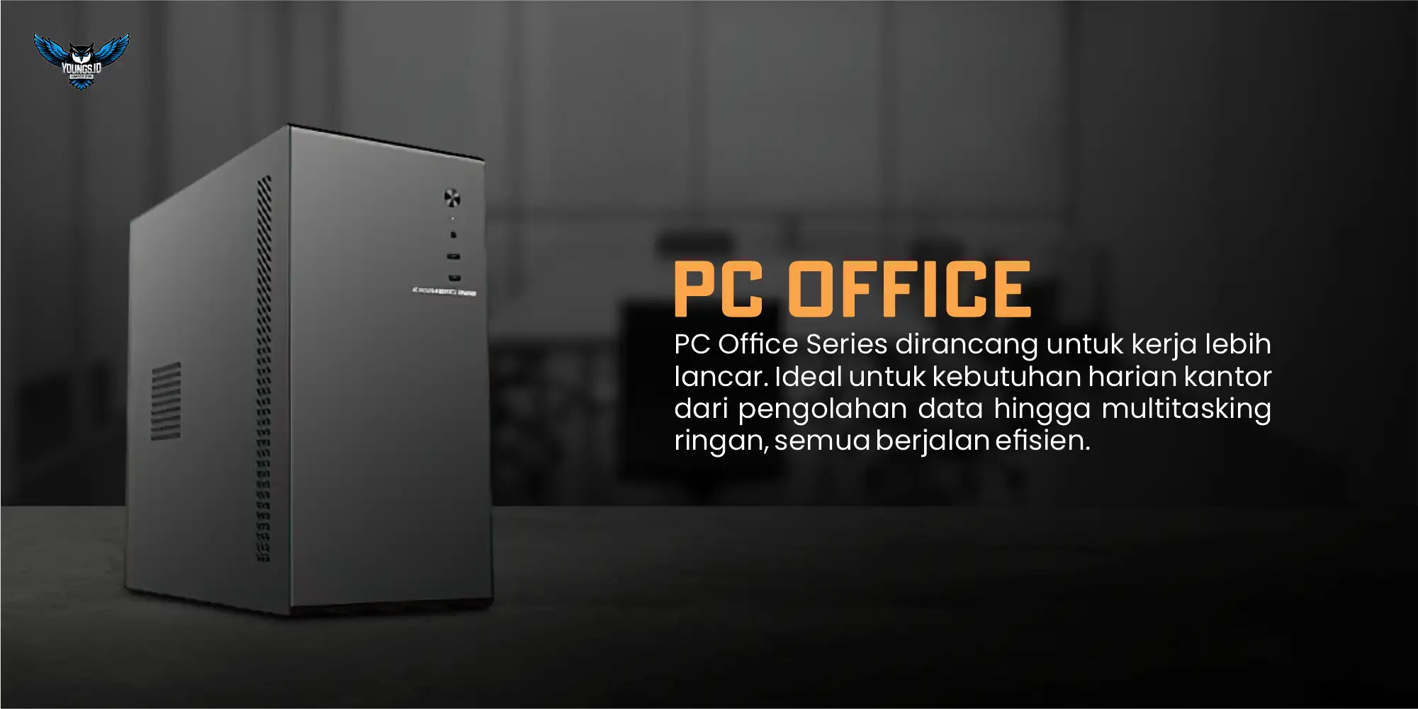 PC OFFICE