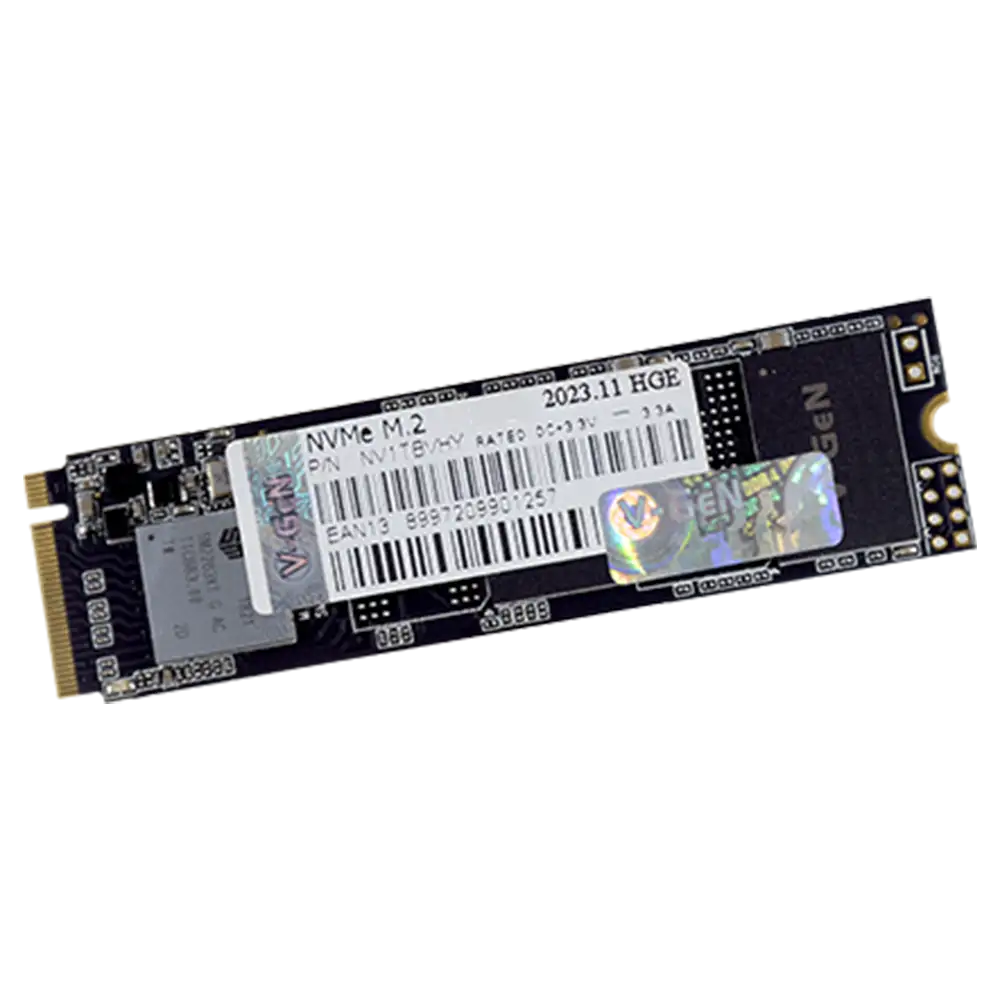 VGEN HYPER 1TB GEN 3X4