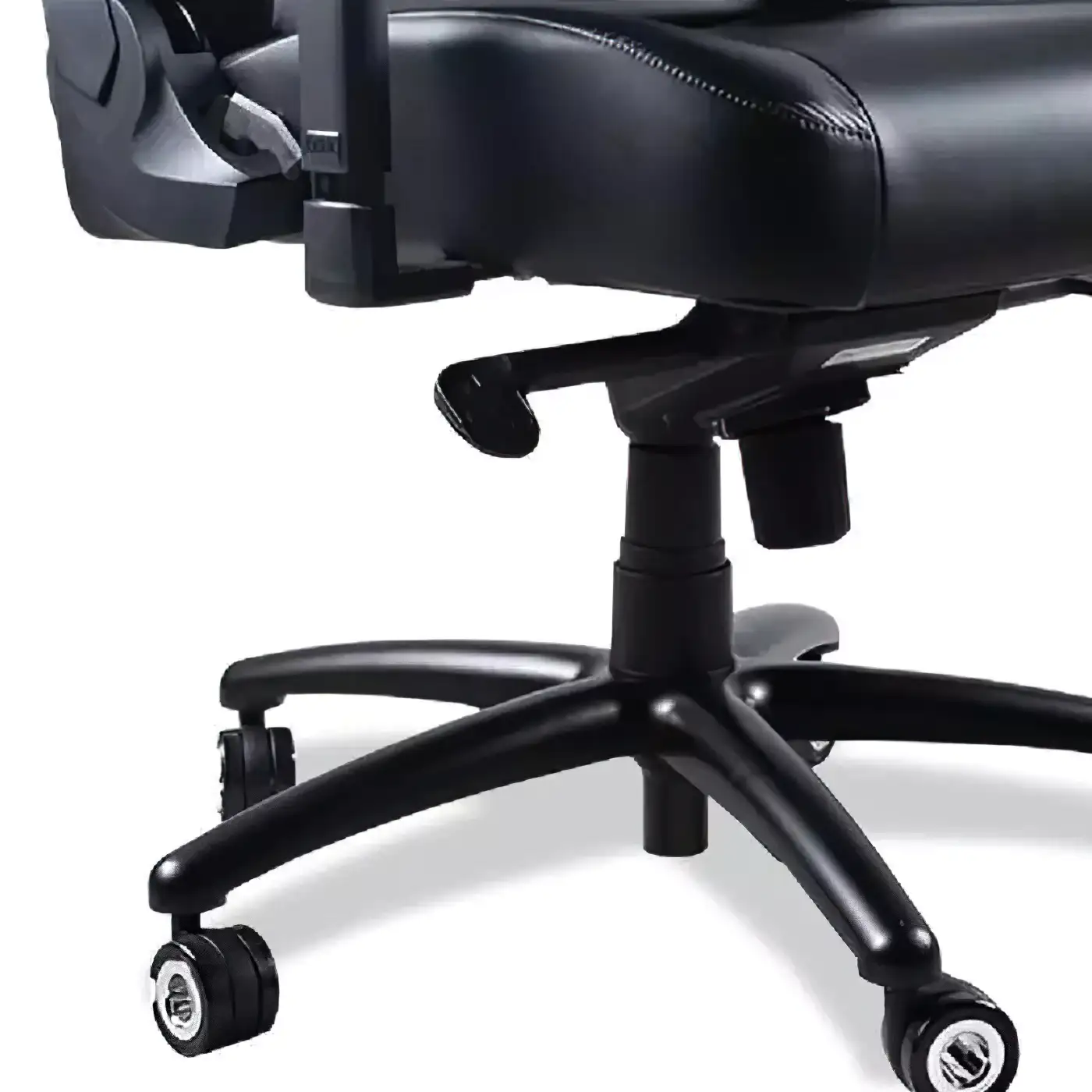 TODAK Throne Gaming Chair LDU (Ex Display)