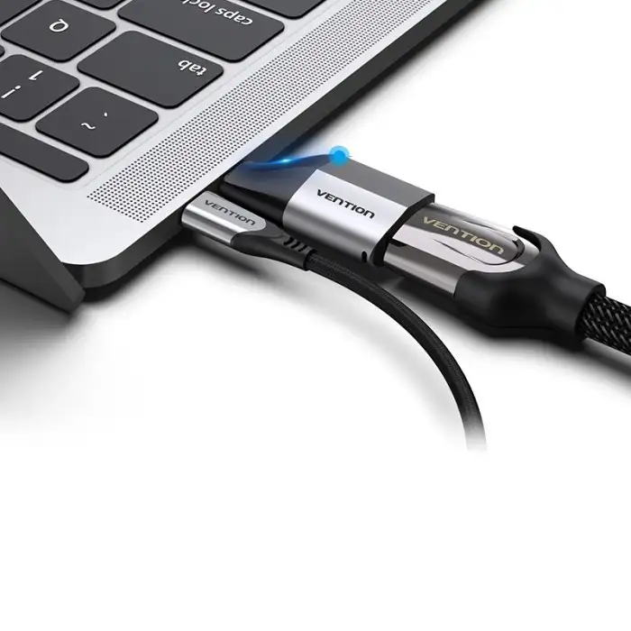 Vention Converter TYPE C TO HDMI (TCAH0)