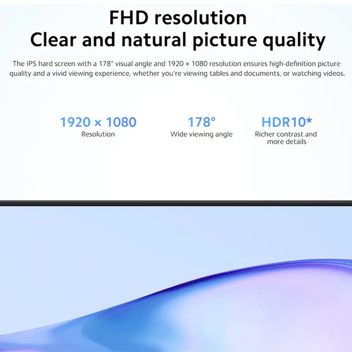 Xiaomi A27i 27” IPS 100Hz