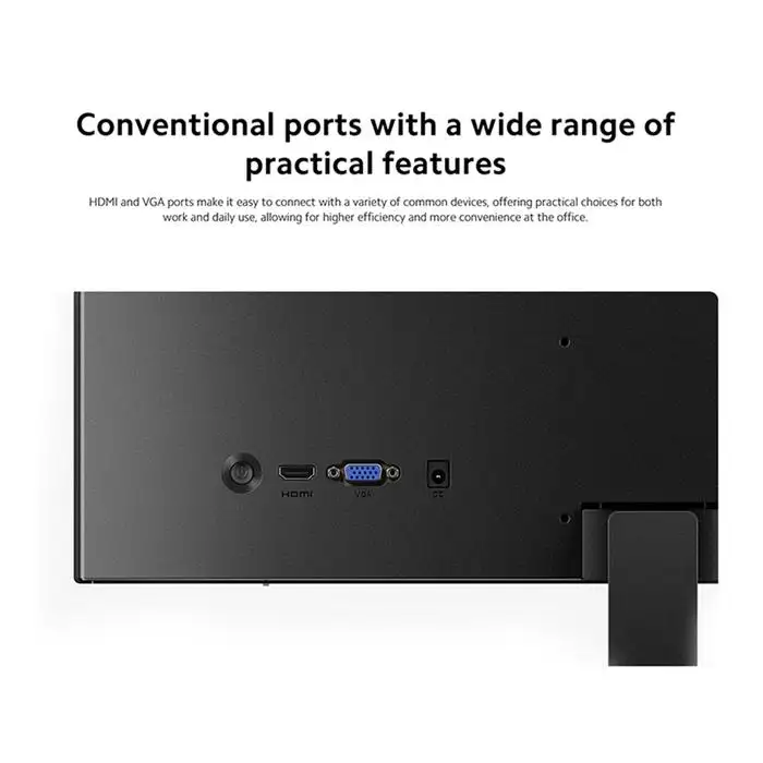Xiaomi A22i 22" FHD 75Hz