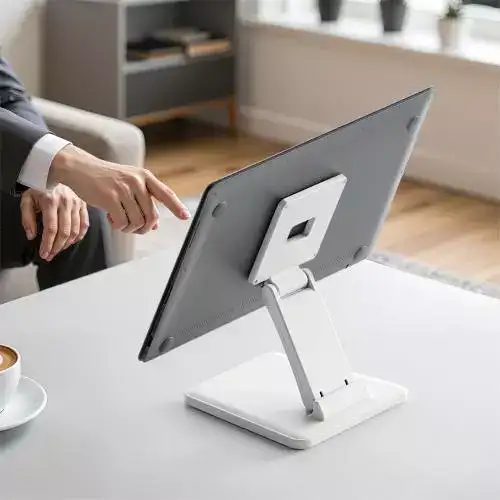 OXIMUS B100 Desk Bracket