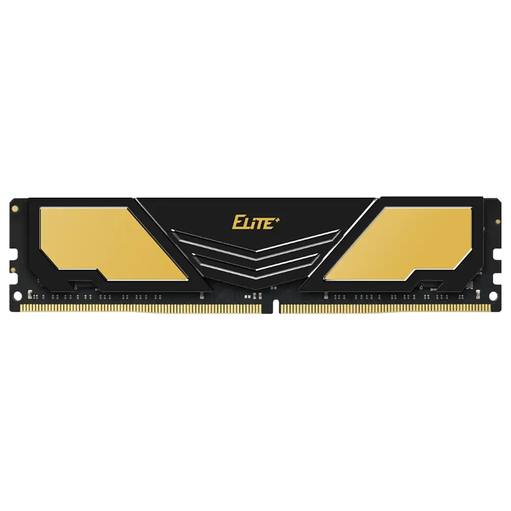 TEAM ELITE+ 8GB 3200Mhz LONGDIMM HEATSINK