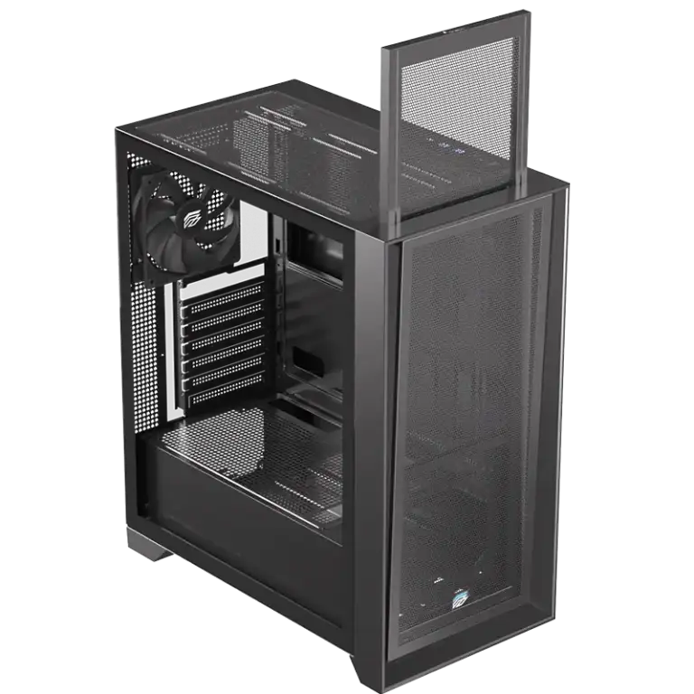 EINAREX P600i ATX Mesh + Temper