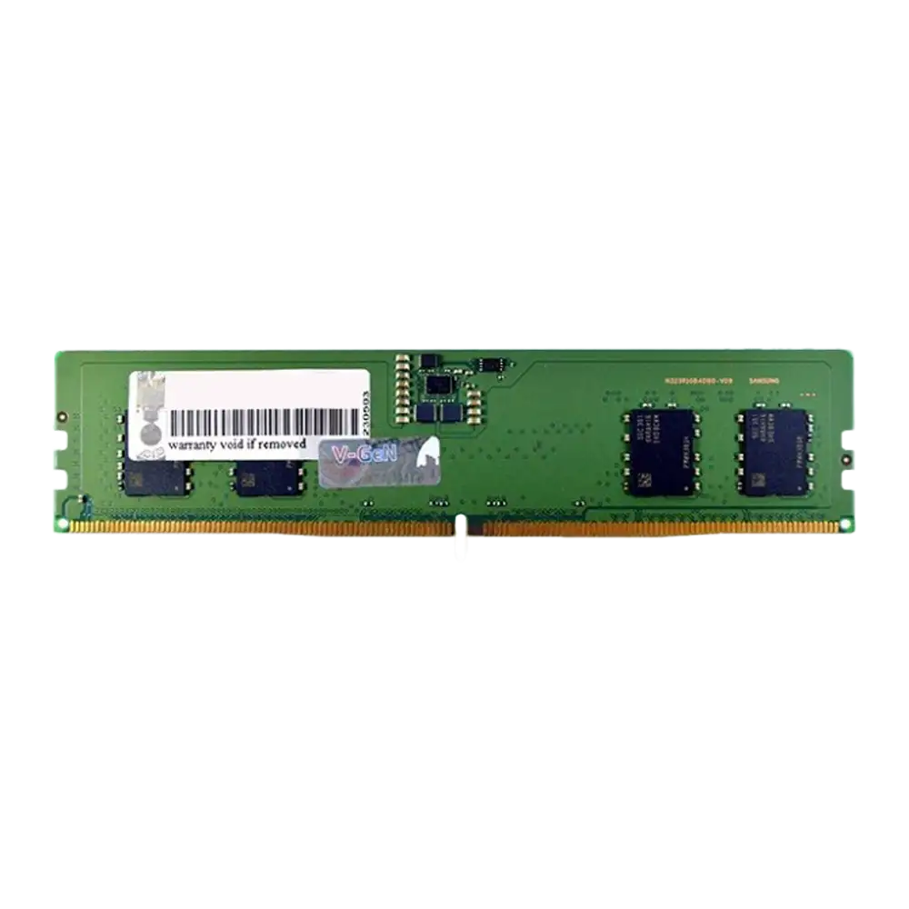V-GEN PLATINUM DDR5 32GB 4800Mhz LONGDIMM