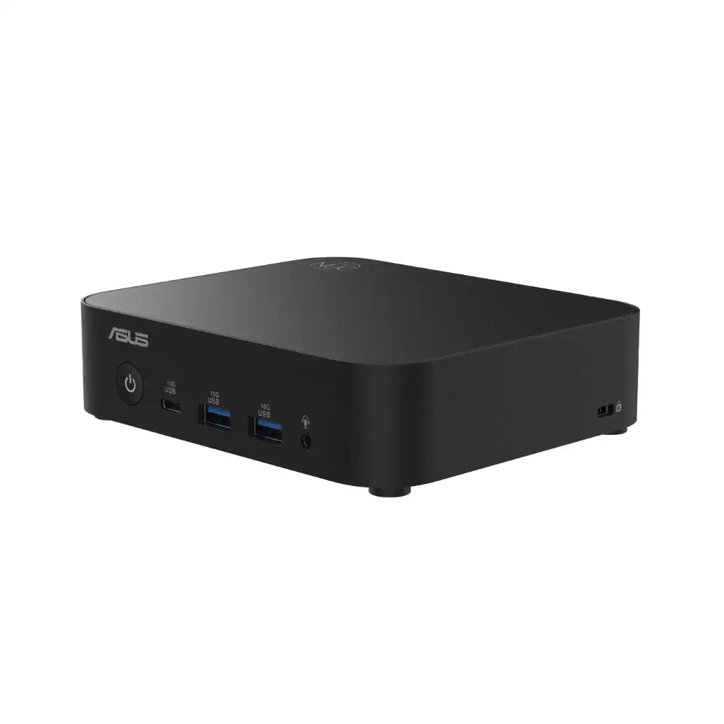 ASUS Intel NUC Pro 13ANHI3 Core i3 1315U + DDR4 8GB + 256GB SATA