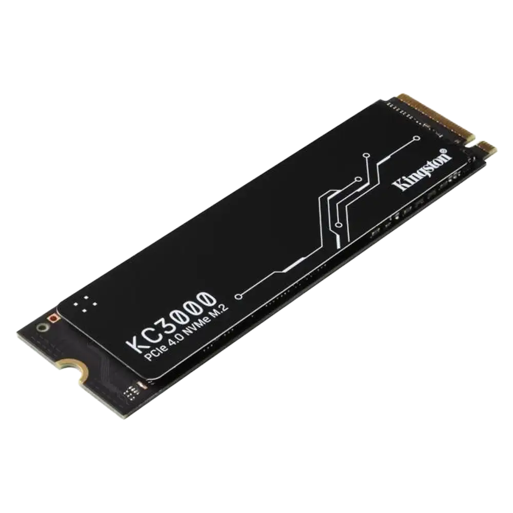 KINGSTON KC3000 512GB GEN 4 7000mbps
