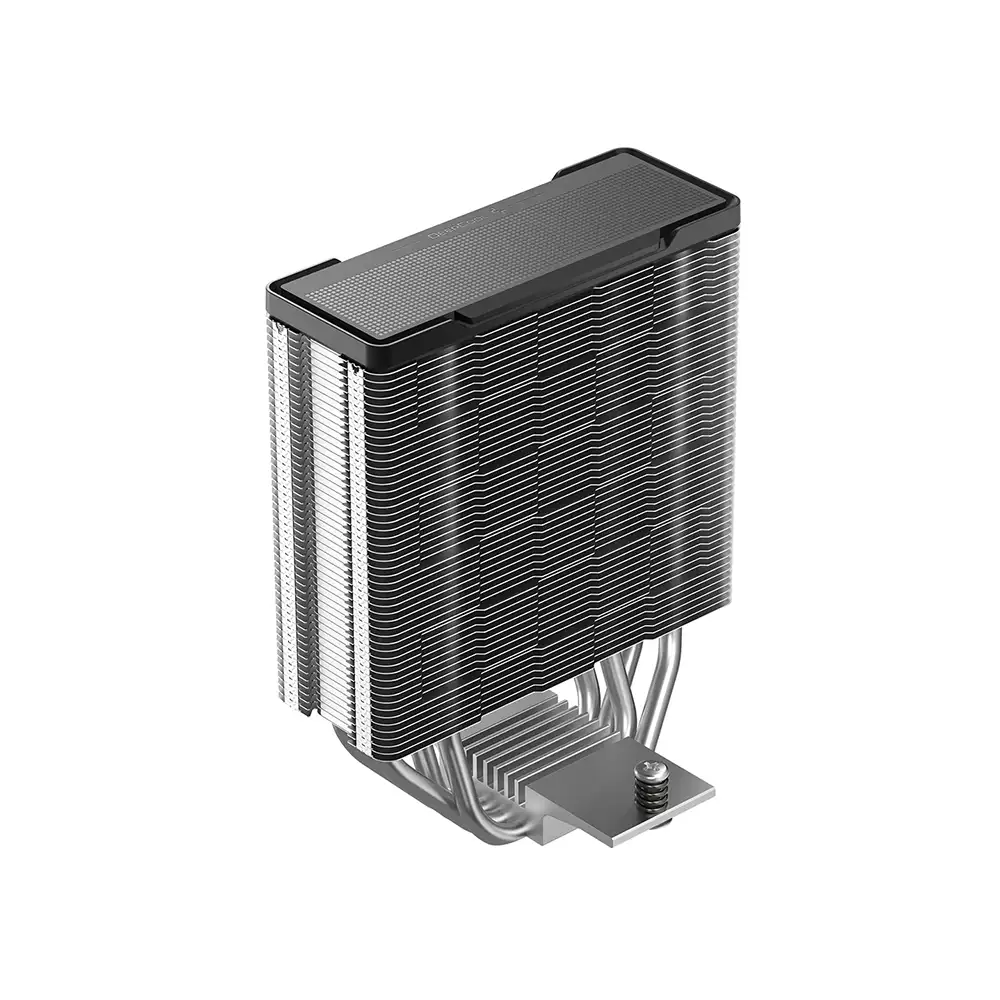 DEEPCOOL AG400 G2 ARGB Black