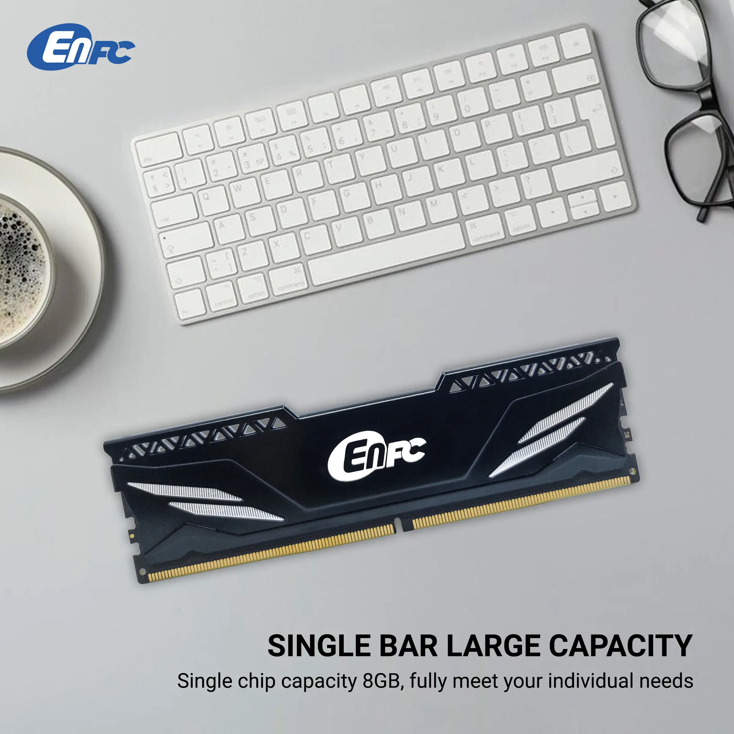 EnPC LONGDIMM DDR5 16GB 5600Mhz PRO