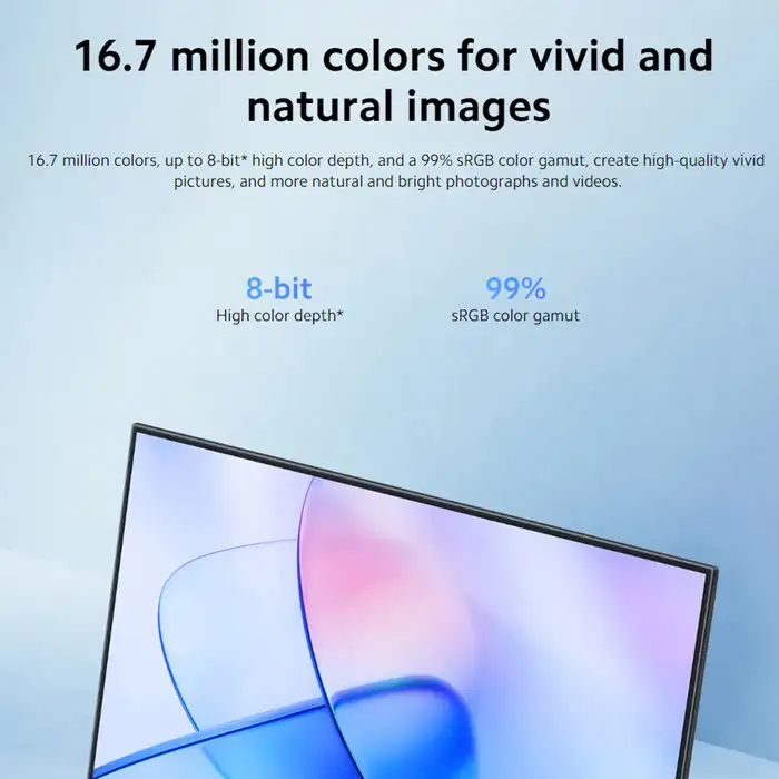 Xiaomi A27i 27” IPS 100Hz