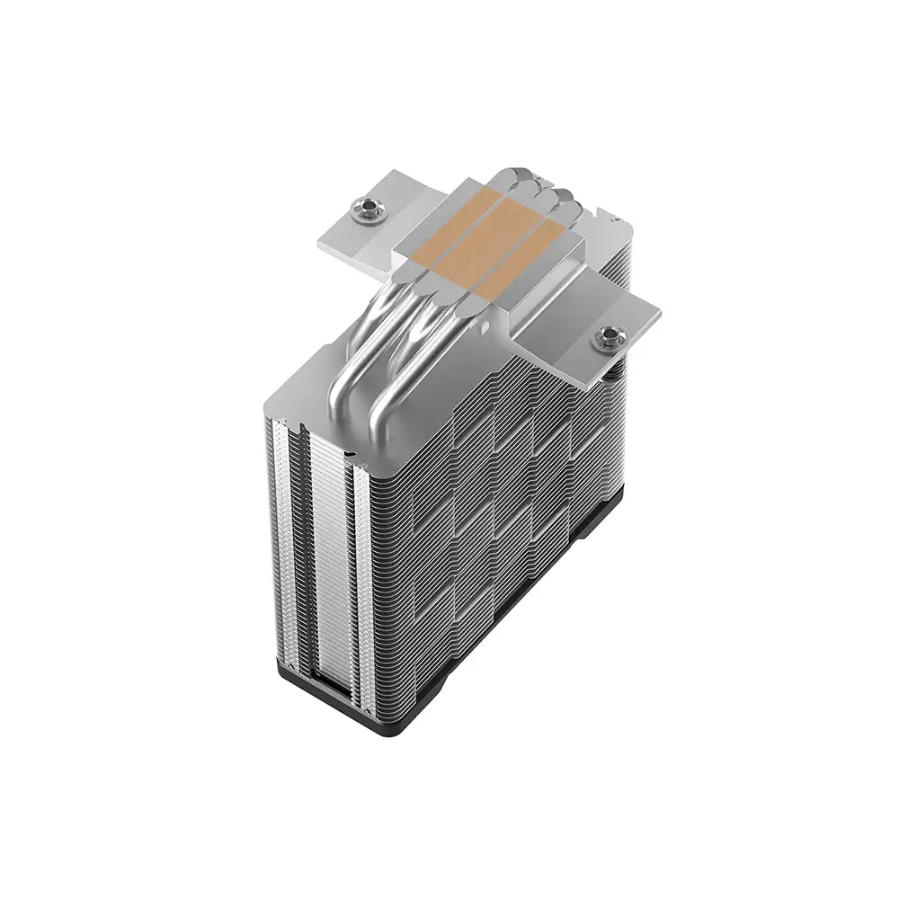 DEEPCOOL AG400 G2 ARGB Black