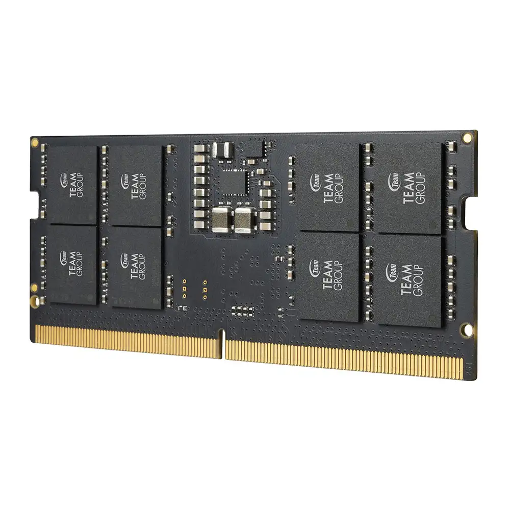 TEAM ELITE DDR5 16GB 5600Mhz Sodimm
