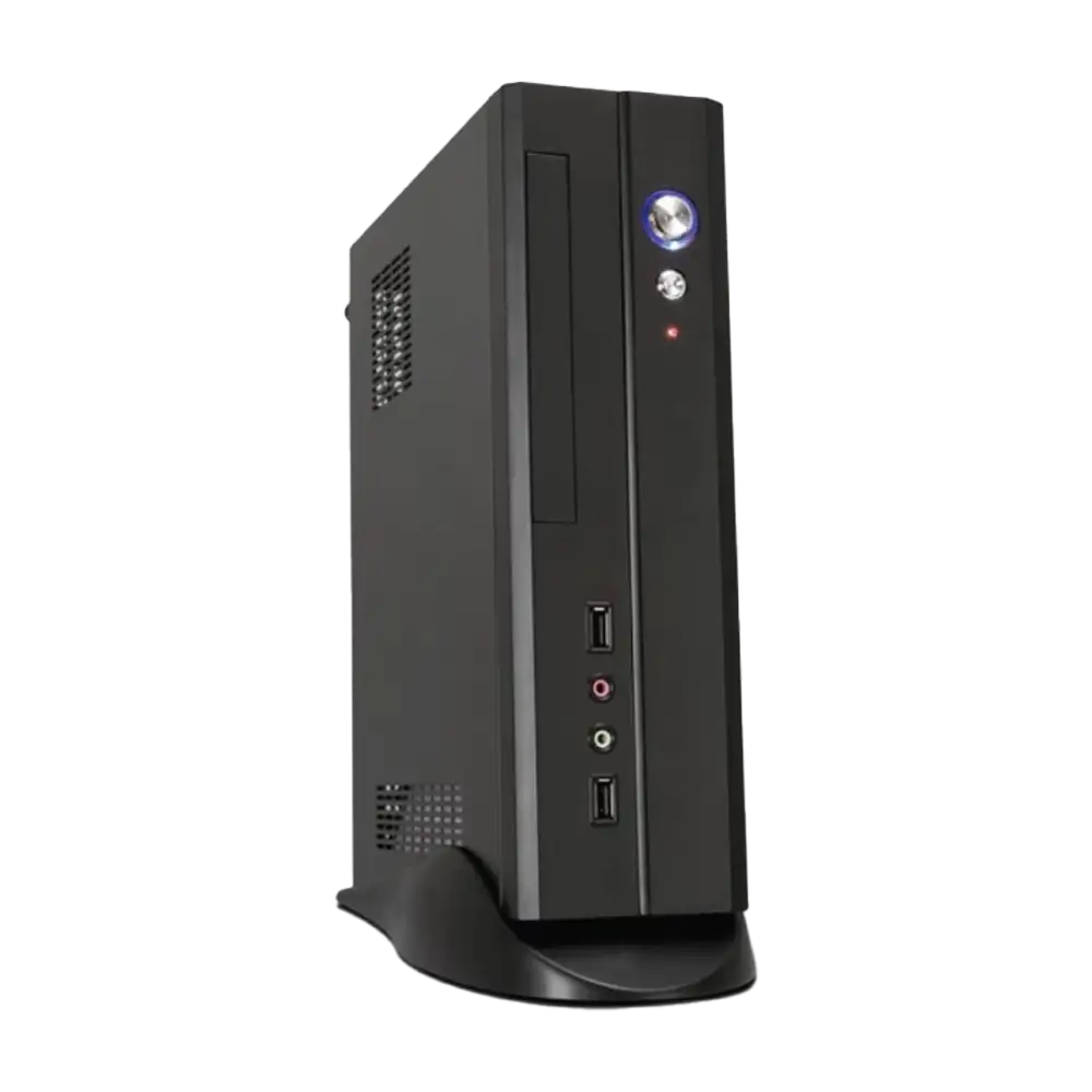 ENLIGHT EN-11 + 150W Slim Mini-ITX