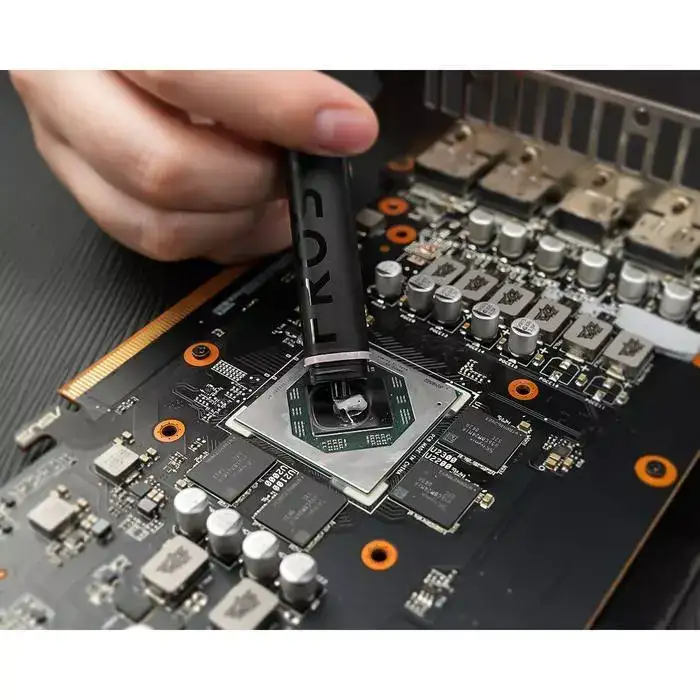 ID COOLING FROST X55 BELLA Thermal Paste 4 Gram