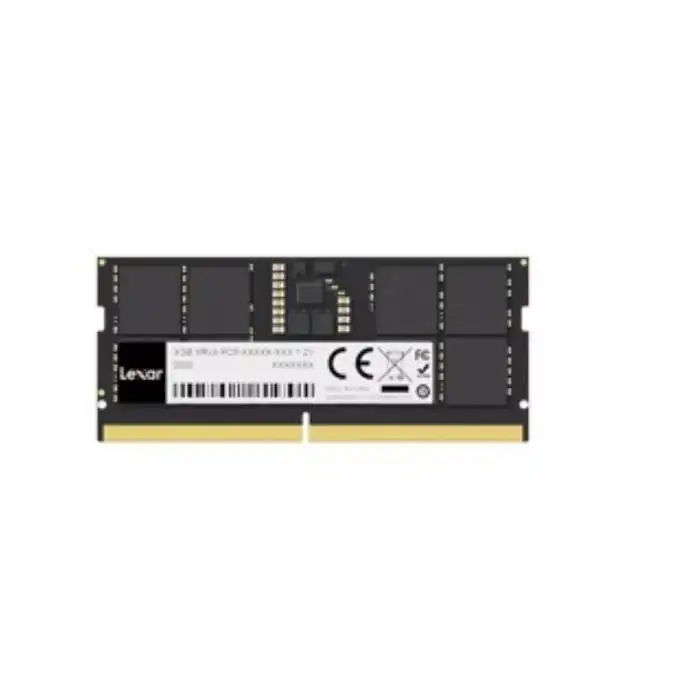 LEXAR DDR5 8GB 4800Mhz Sodimm