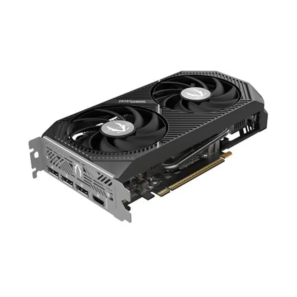 ZOTAC RTX 5060 TWIN EDGE PLUS 8GB GDDR7