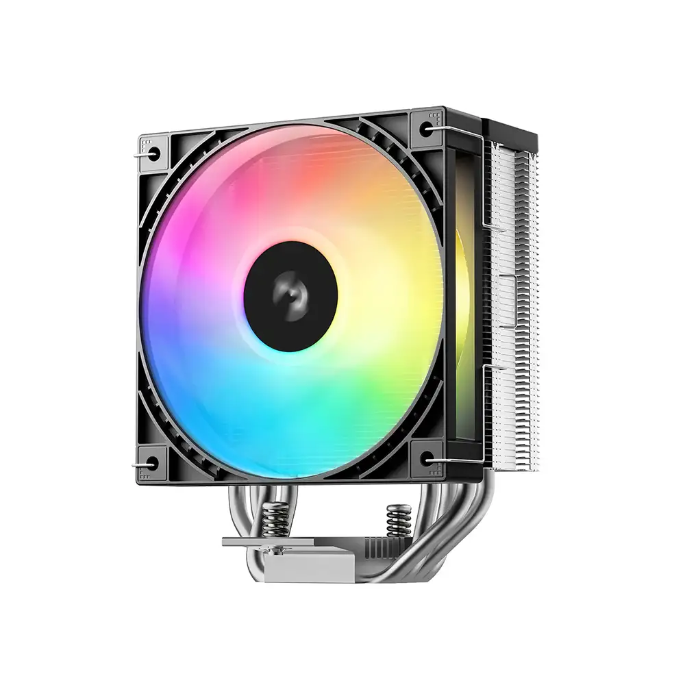 DEEPCOOL AG400 G2 ARGB Black