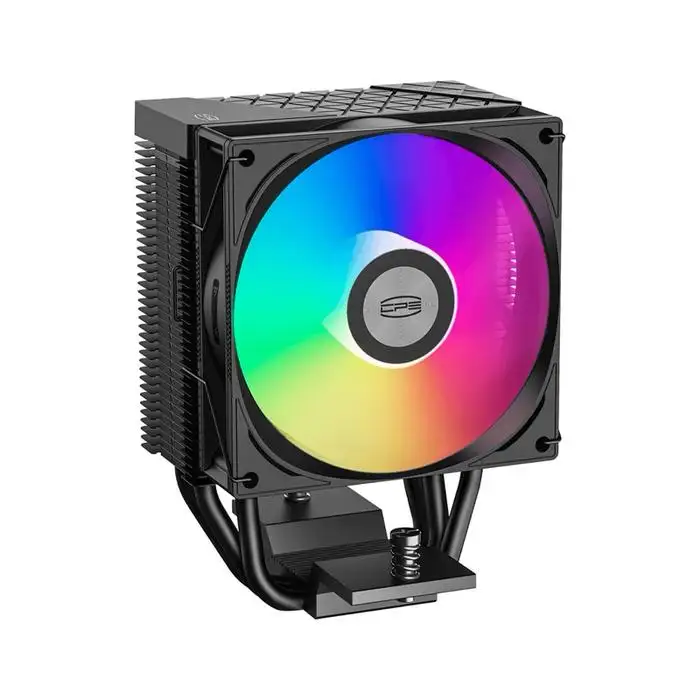 PC Cooler R300 ARGB Black