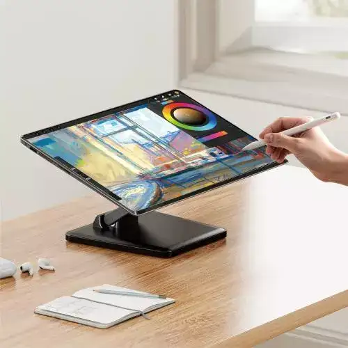 OXIMUS B100 Desk Bracket