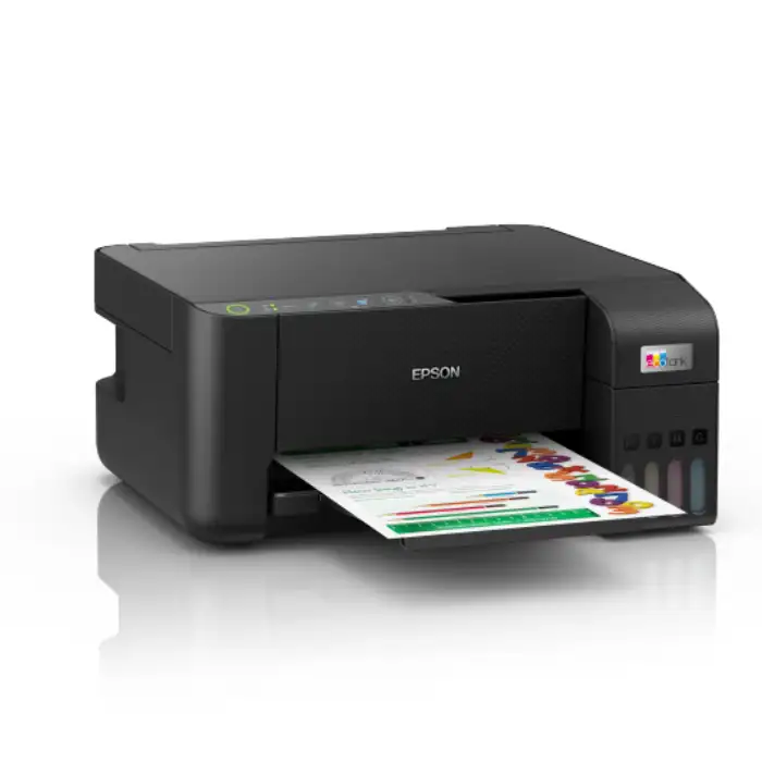 EPSON L3251 (Print Scan Copy + Ink Tank)