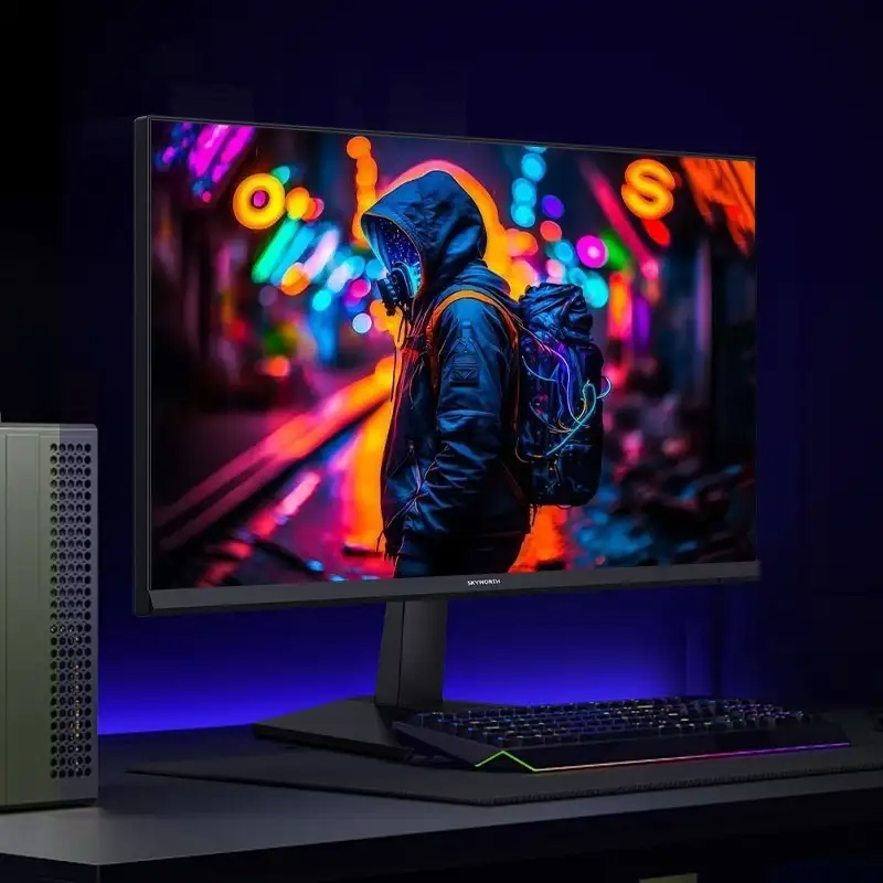 LED SKYWORTH H27G30Q 27" 2K 180Hz