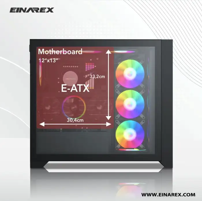 EINAREX LAGRANGE