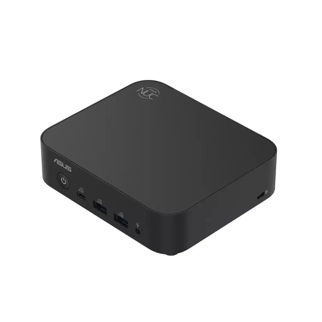 ASUS Intel NUC Pro 14MNK35 Core 3 N355 + DDR5 16GB + 512GB NVME
