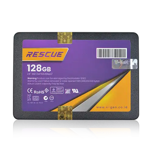 VGEN RESCUE 128GB