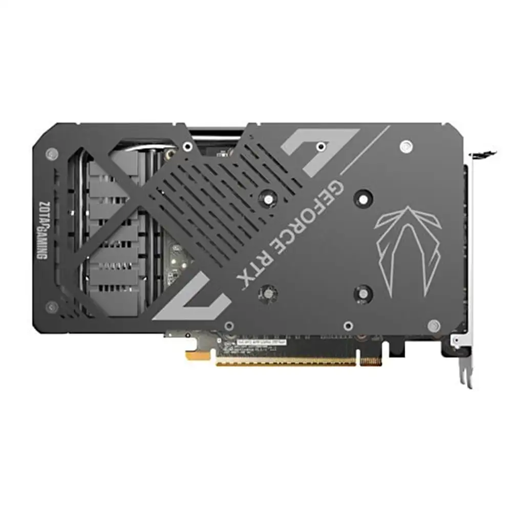 ZOTAC RTX 5060 TWIN EDGE PLUS 8GB GDDR7