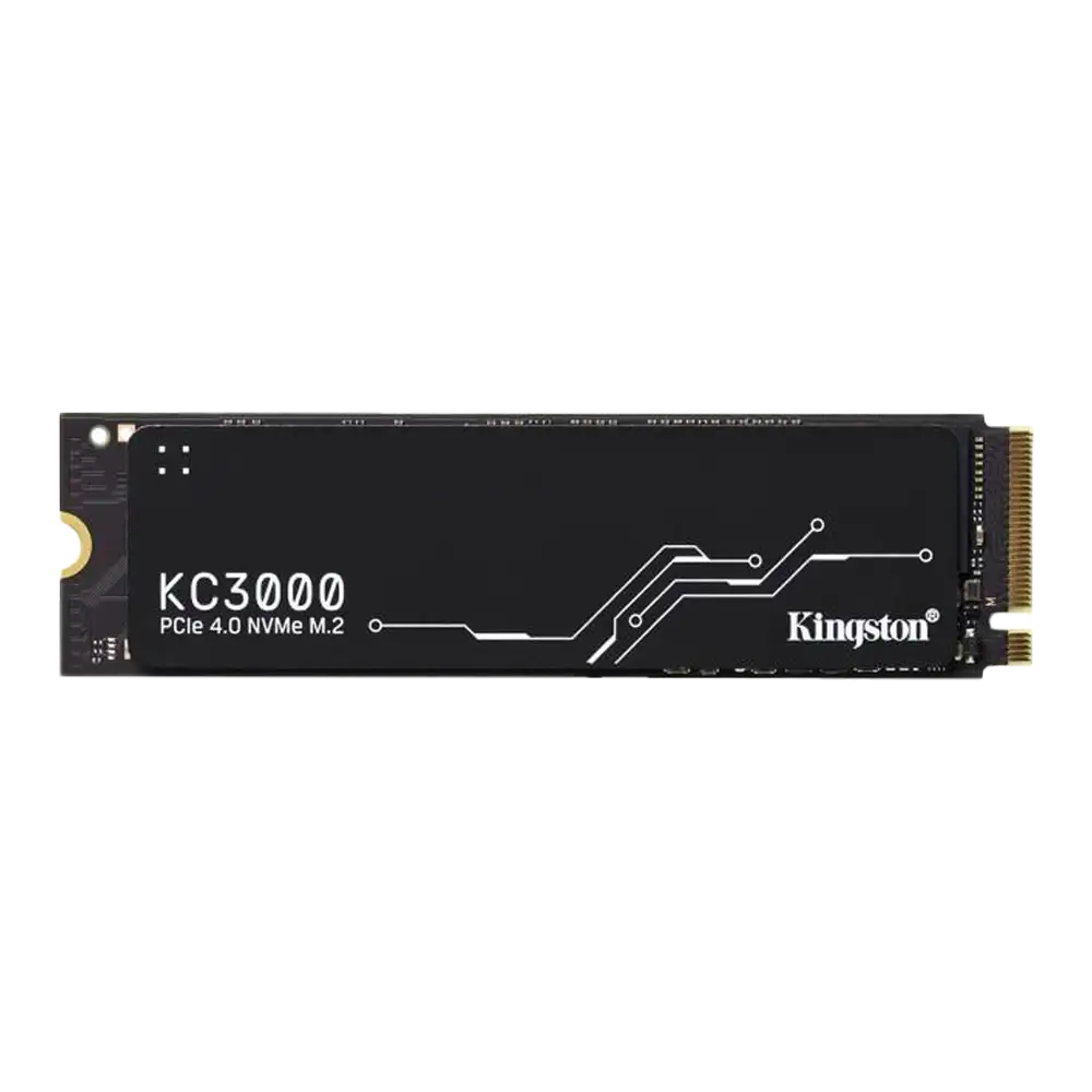 KINGSTON KC3000 512GB GEN 4 7000mbps