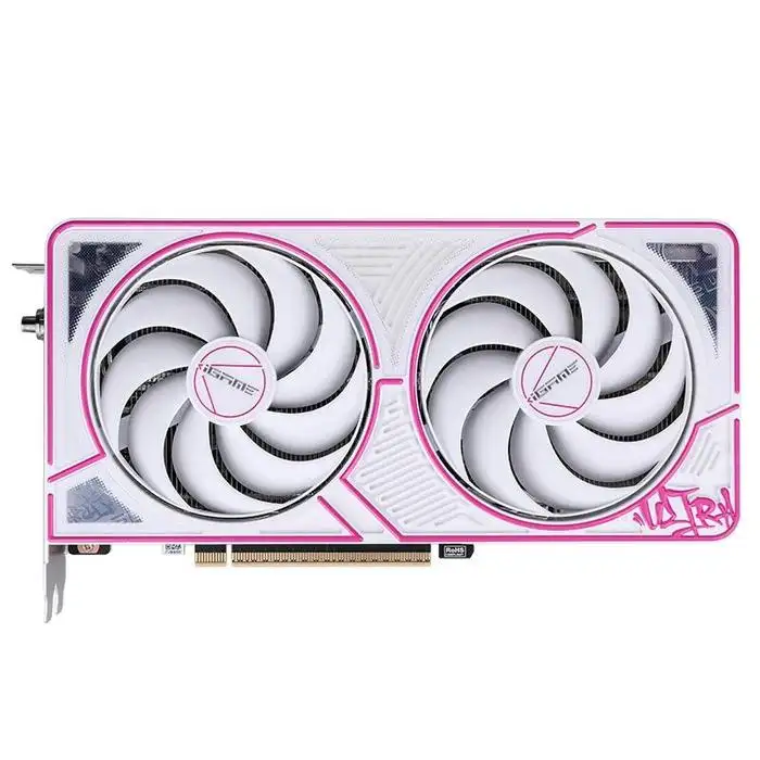 COLORFUL iGAME RTX 5060 Ti ULTRA W DUO OC 8GB-V