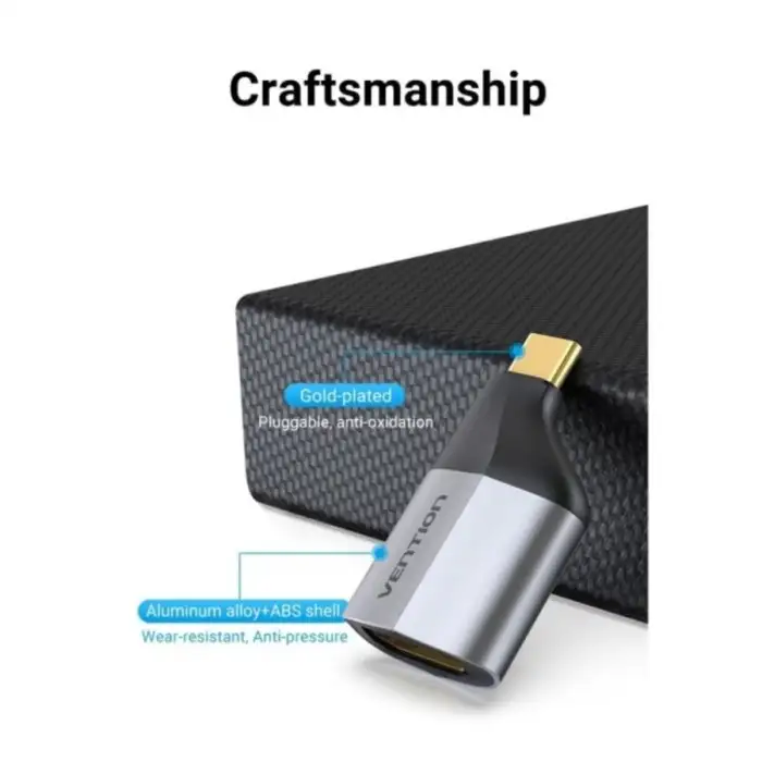 Vention Converter TYPE C TO HDMI (TCAH0)