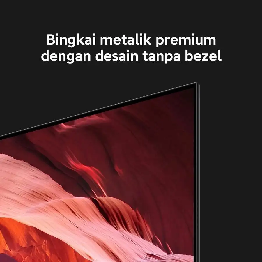 Xiaomi Google TV 32" A Pro 2026 QLED