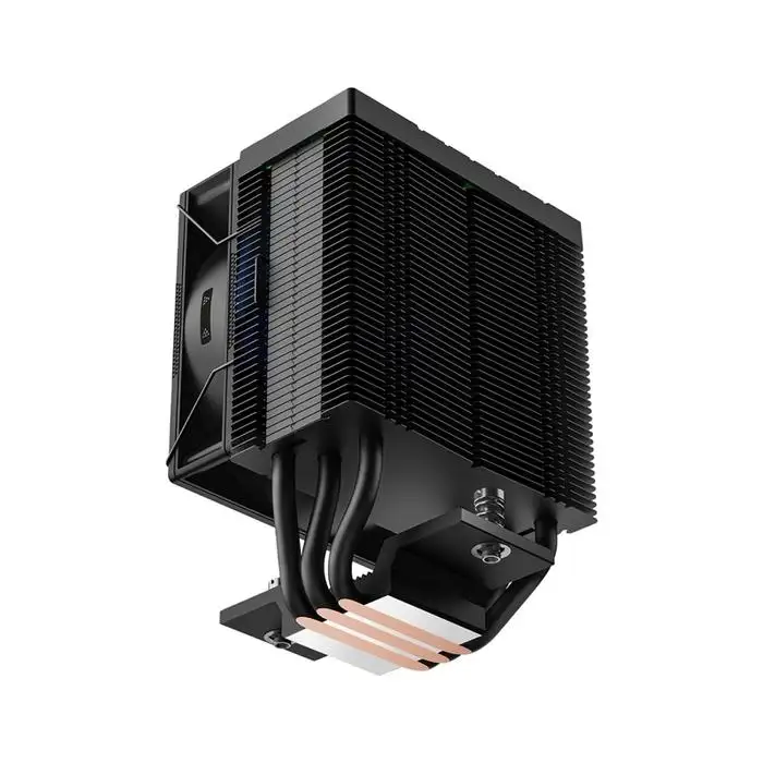 PC Cooler R300 ARGB Black