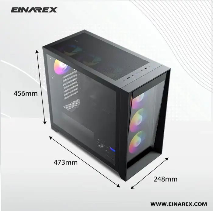 EINAREX LAGRANGE