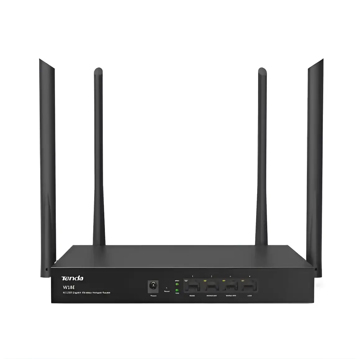 Tenda W18E AC1200 Dual Band Gigabit Enterprise Wireless Router