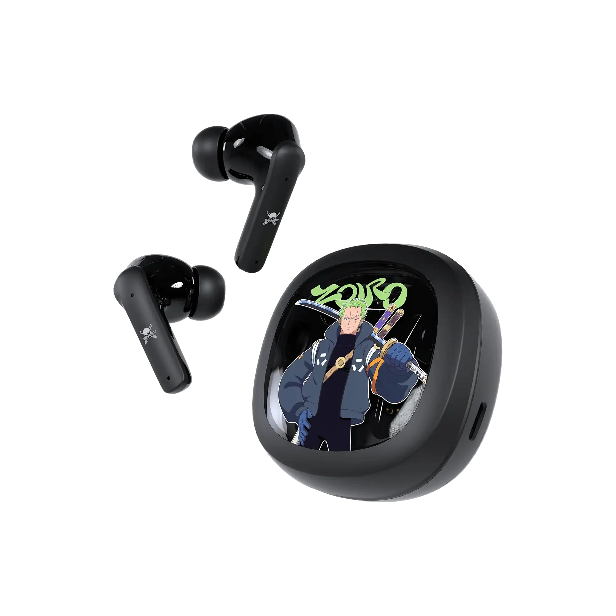 Fantech TWS x ONE PIECE GROOVE ANC FT20 - ZORO