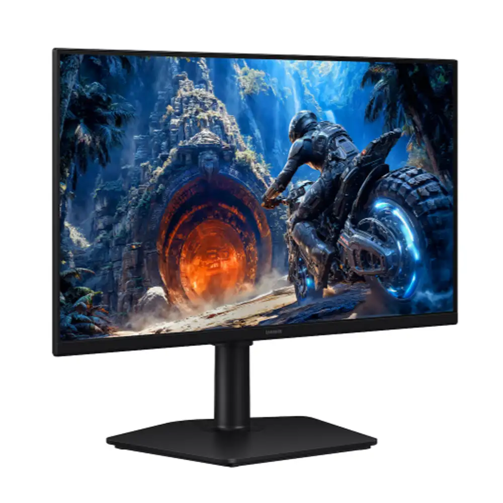 Samsung Odyssey G4 G40H LS25HG400 25" IPS FHD 300hz 1ms Ergonomics