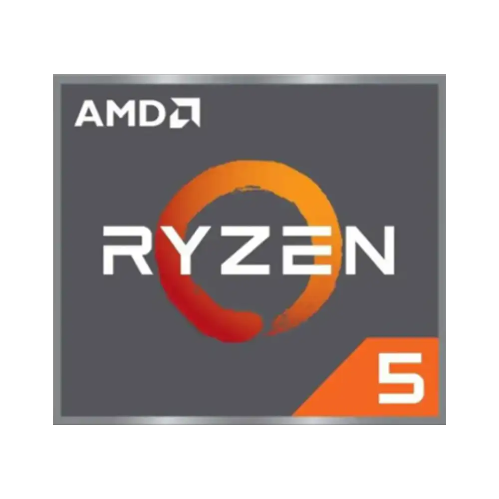 AMD AM4 Ryzen 5 5500F MPK Tray + Fan