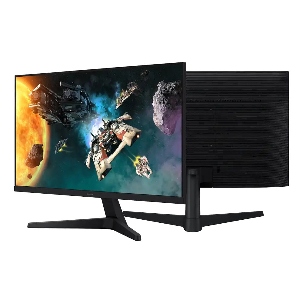 Samsung G3 G31H LS24HG310 24" IPS 144Hz 1ms Display Port Garansi Full 3 tahun