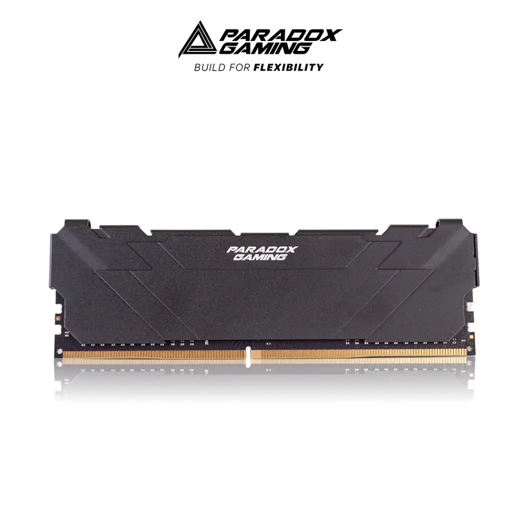 Paradox Gaming MJOLNIR DDR4 16GB 3200Mhz Longdimm Heatsink