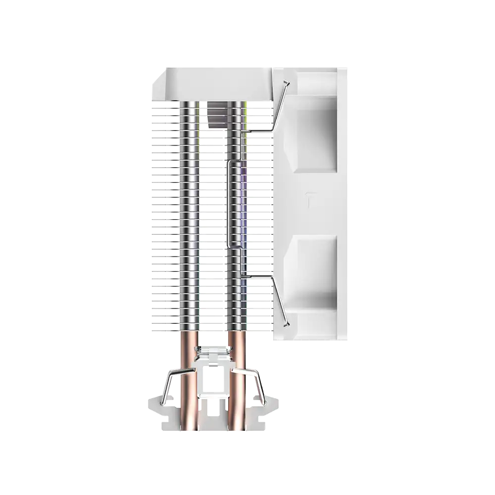 Ocypus Gamma A20 ARGB White