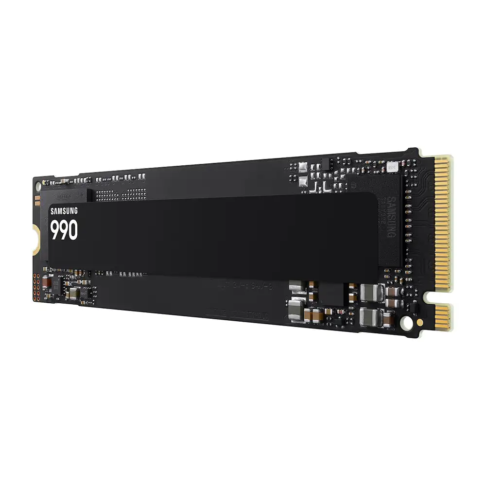 SAMSUNG 990 PRO 4TB (7450/6900Mbps)