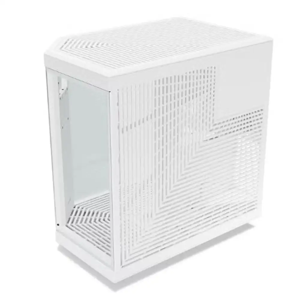 HYTE Y70 TOUCH INFINITE SNOW WHITE