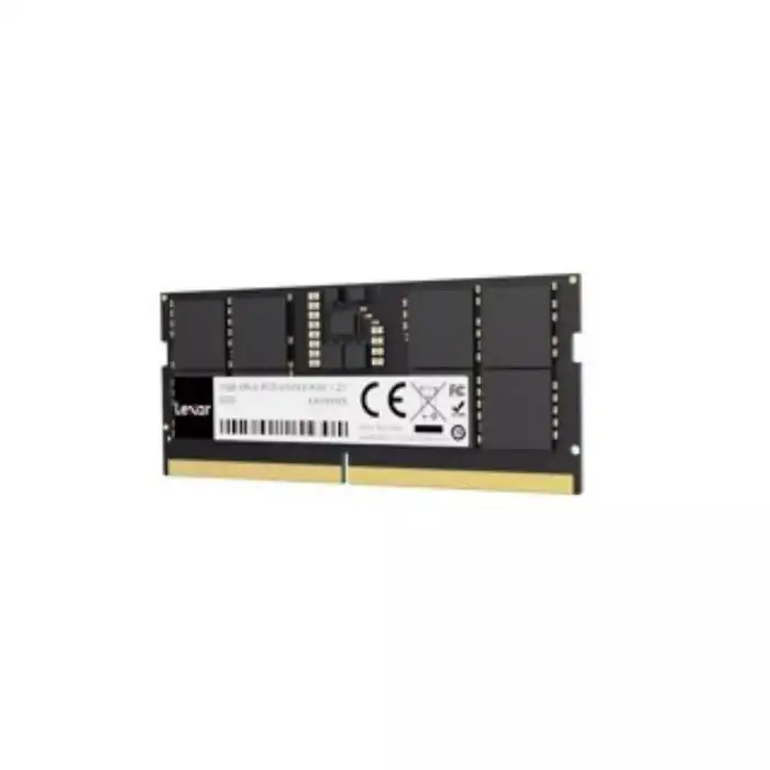 LEXAR DDR5 8GB 5600Mhz Sodimm