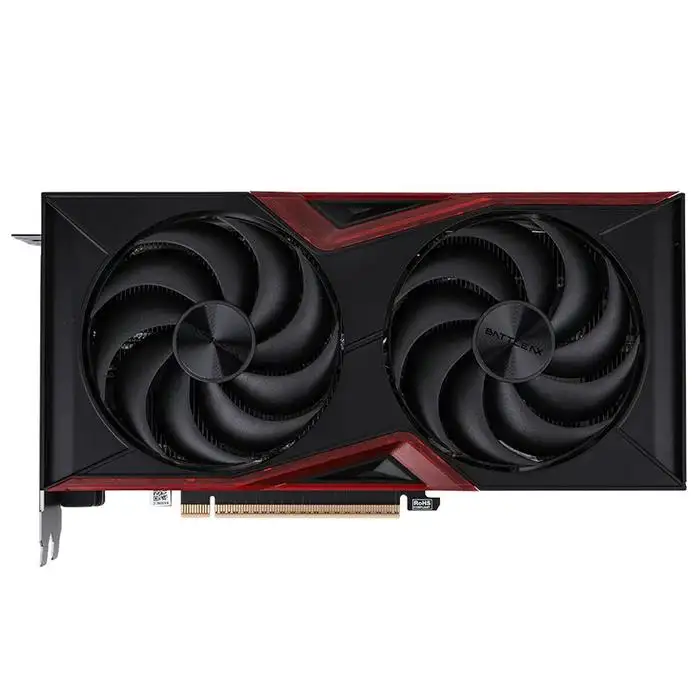 COLORFUL RTX 5060 Ti NB DUO 8GB-V