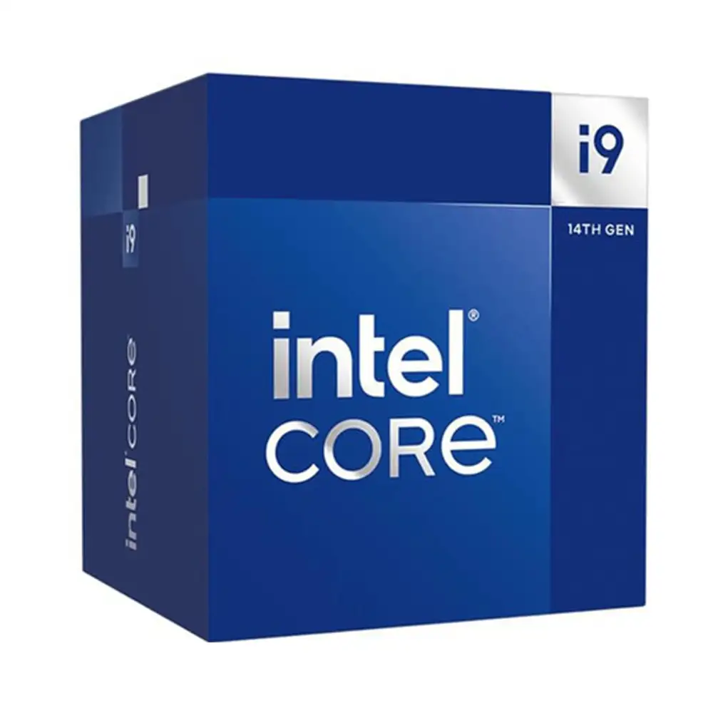 Intel Core i9 14900F Box