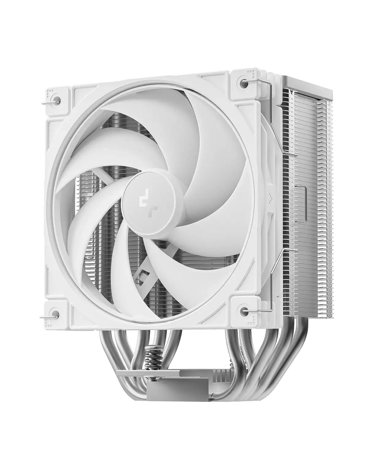 DEEPCOOL AG400 G2 White