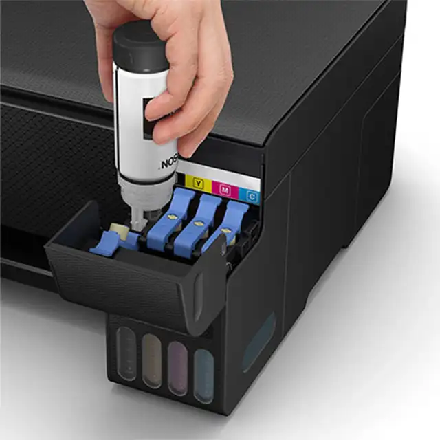 EPSON L3251 (Print Scan Copy + Ink Tank)